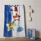 Παιδική Πετσέτα Nickelodeon 70X140 Paw Patrol (Boys) A